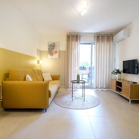 Studio Renove, 5Mn Plage, Terrasse, Clim, Velos Saint-Mandrier-sur-Mer Exterior foto
